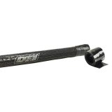 DEI EXO Series Sleeve 3/8in ID x 3ft - Black thumbnail 1