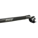 DEI EXO Series Sleeve 3/8in ID x 3ft - Black thumbnail 2