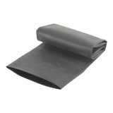 DEI Hi-Temp Shrink Tube 3in (75mm) x 2ft - Black thumbnail 5