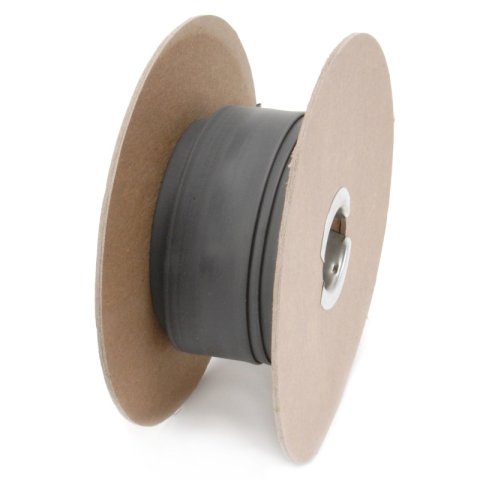 DEI Hi-Temp Shrink Tube 18mm x 50ft Spool - Black thumbnail 5