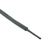 DEI Hi-Temp Shrink Tube 6mm x 4ft - Black thumbnail 1