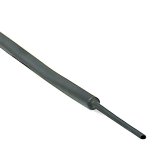 DEI Hi-Temp Shrink Tube 6mm x 4ft - Black thumbnail 2