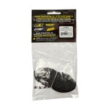 DEI Hi-Temp Shrink Tube 6mm x 4ft - Black thumbnail 5