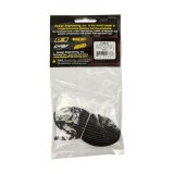 DEI Hi-Temp Shrink Tube 6mm x 4ft - Black thumbnail 6