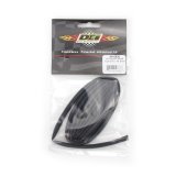 DEI Hi-Temp Shrink Tube 6mm x 4ft - Black thumbnail 8