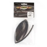 DEI Hi-Temp Shrink Tube 6mm x 4ft - Black thumbnail 9