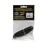 DEI Hi-Temp Shrink Tube 3mm x 4ft - Black thumbnail 3
