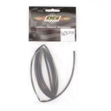 DEI Hi-Temp Shrink Tube 3mm x 4ft - Black thumbnail 8