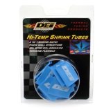 DEI Hi-Temp Shrink Tube 18mm x 1.5in - Blue thumbnail 6