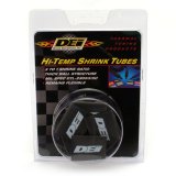 DEI Hi-Temp Shrink Tube 12mm x 1.5in - Black thumbnail 3