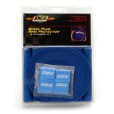 DEI Protect-A-Boot and Wire Kit 8 Cylinder - Blue thumbnail 3