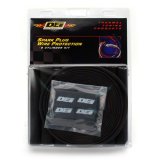 DEI Protect-A-Boot and Wire Kit 8 Cylinder - Black thumbnail 6