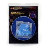 DEI Protect-A-Wire 8 Cylinder - Blue thumbnail 3