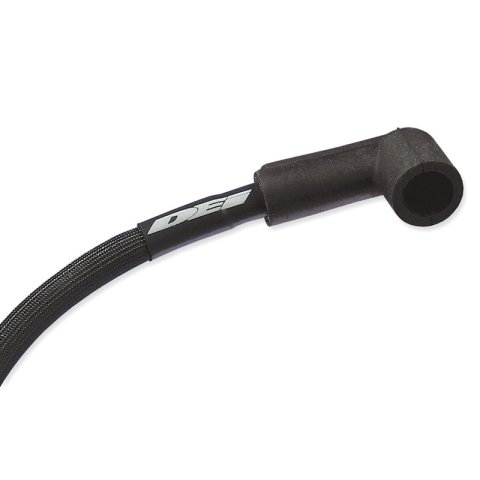 DEI Protect-A-Wire 8 Cylinder - Black thumbnail 1
