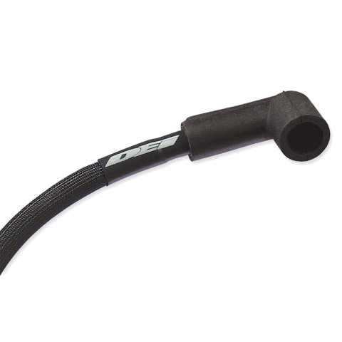 DEI Protect-A-Wire 8 Cylinder - Black thumbnail 2
