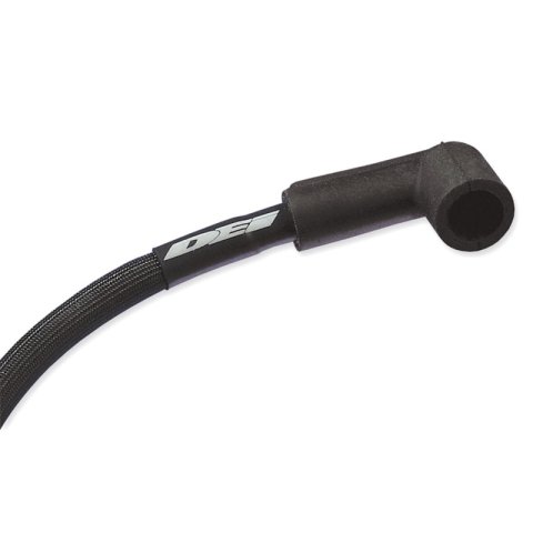 DEI Protect-A-Wire 8 Cylinder - Black thumbnail 7