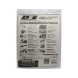DEI Protect-A-Sleeve 1/2in ID x 3ft Universal - Titanium thumbnail 3