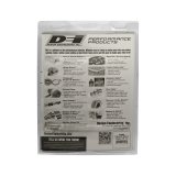 DEI Protect-A-Sleeve 1/2in ID x 3ft Universal - Titanium thumbnail 7