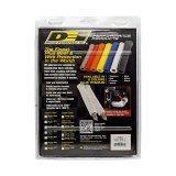 DEI Protect-A-Boot - 8in - 8-pack - No Ring - Titanium thumbnail 6