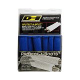 DEI Protect-A-Boot - 6in - 8-pack - Blue thumbnail 5