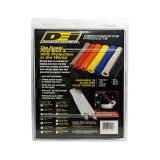 DEI Protect-A-Boot - 6in - 8-pack - Blue thumbnail 6