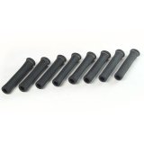 DEI Protect-A-Boot - 6in - 8-pack - Black thumbnail 1
