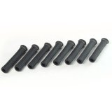 DEI Protect-A-Boot - 6in - 8-pack - Black thumbnail 2