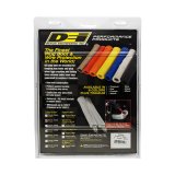 DEI Protect-A-Boot - 6in - 8-pack - Black thumbnail 4