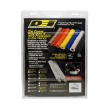 DEI Protect-A-Boot - 6in - 8-pack - Black thumbnail 7