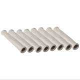 DEI Protect-A-Boot XL- 8in - 8-pack - Silver thumbnail 1
