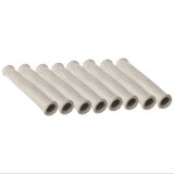 DEI Protect-A-Boot XL- 8in - 8-pack - Silver thumbnail 2