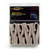 DEI Protect-A-Boot XL- 8in - 8-pack - Silver thumbnail 6