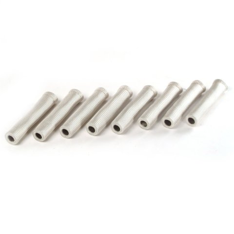 DEI Protect-A-Boot - 6in - 8-pack - Silver thumbnail 2