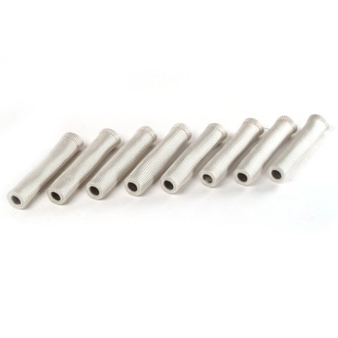 DEI Protect-A-Boot - 6in - 8-pack - Silver thumbnail 6