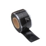 DEI Quick Fix Tape 1in x 12ft - Black thumbnail 1