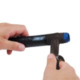 DEI Quick Fix Tape 1in x 12ft - Black thumbnail 3