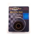 DEI Quick Fix Tape 1in x 12ft - Black thumbnail 4
