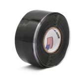 DEI Quick Fix Tape 1in x 12ft - Black thumbnail 5