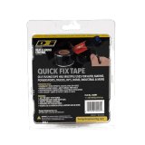 DEI Quick Fix Tape 1in x 12ft - Black thumbnail 6