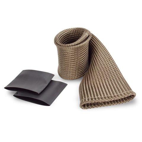 DEI Protect-A-Sleeve 2in ID x 3ft - Titanium thumbnail 1