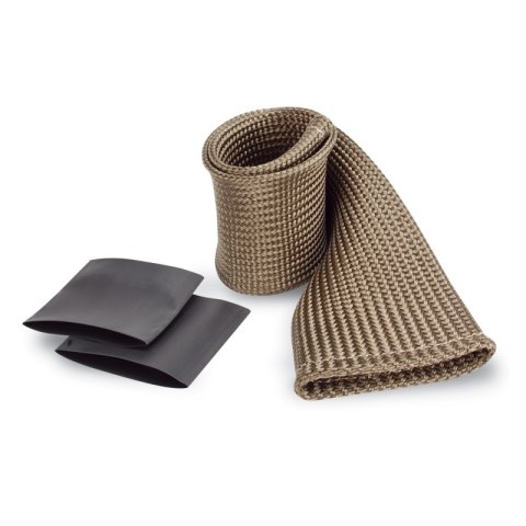 DEI Protect-A-Sleeve 2in ID x 3ft - Titanium thumbnail 4