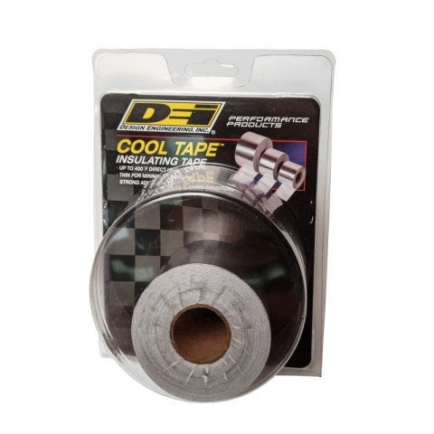 DEI Cool-Tape 2in x 30ft Roll thumbnail 5