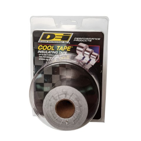DEI Cool-Tape 2in x 30ft Roll thumbnail 6