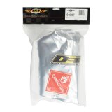 DEI Reflective Fuel Can Cover 5 Gallon Metal - Round thumbnail 3
