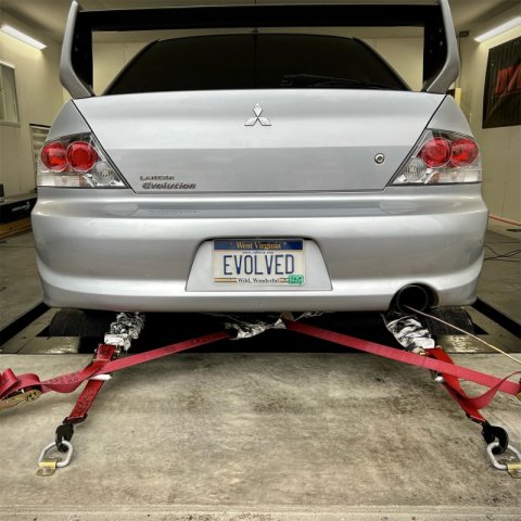 DEI Dyno Strap Heat Guard 5in w x 3ft - Aluminized thumbnail 5