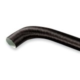 DEI Cool Tube Extreme 1/2in x 9ft - Black thumbnail 1
