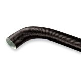 DEI Cool Tube Extreme 1/2in x 9ft - Black thumbnail 2