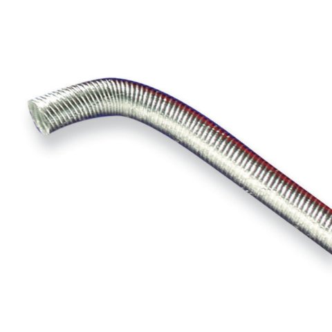 DEI Cool Tube Extreme 1-1/4in x 3ft - Silver thumbnail 5