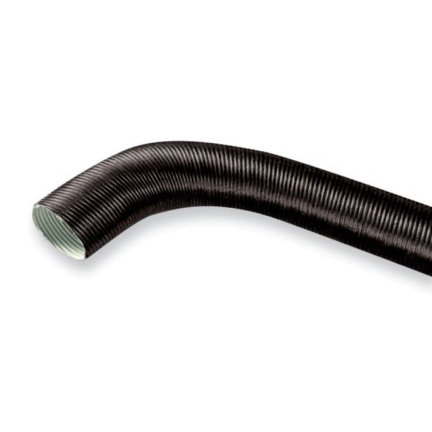 DEI Cool Tube Extreme 1/2in x 3ft - Black thumbnail 3