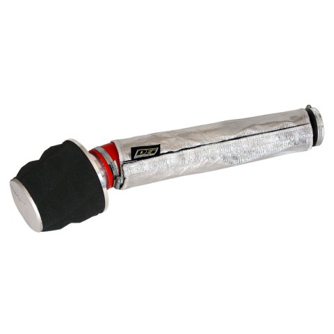 DEI Cool-Cover 14in w x 3ft - Air-Tube Cover Kit thumbnail 1